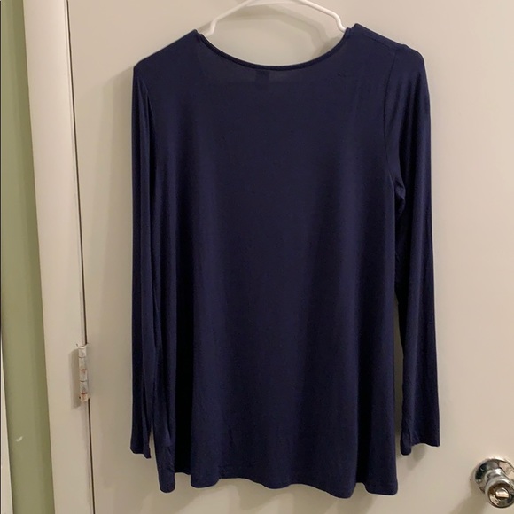 ❤️PRICE DROP!!❤️ NWT - Old Navy - Long Sleeve Top - Picture 4 of 4